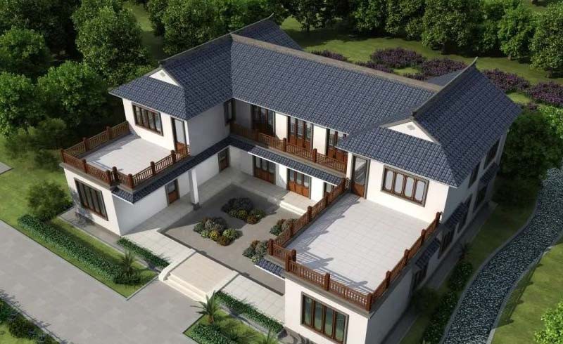 阆中乡村自建房火灾高发，要注定这些安全常识！