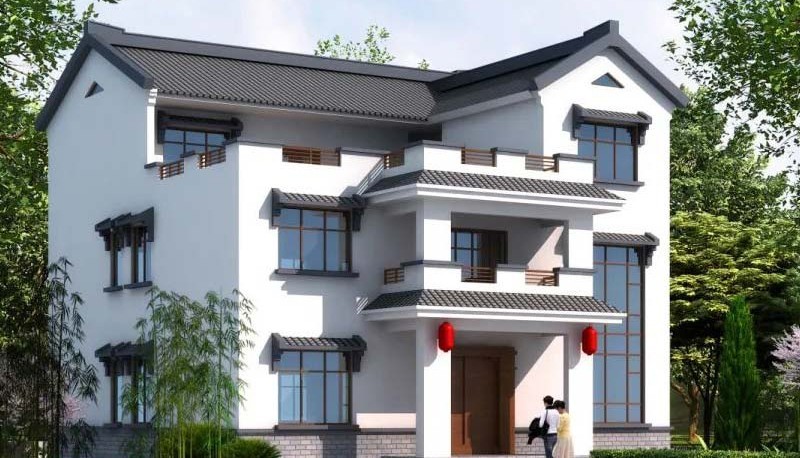 阆中对于农村自建房屋，必须注意土方回填